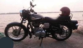 Royal Enfield Bullet Twinspark 350cc 2017