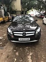 Mercedes-Benz GLA 200 Sport 2016