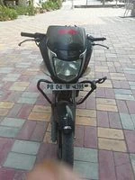 Hero CBZ Xtreme 150cc 2008