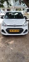 Hyundai Xcent T Plus 2018