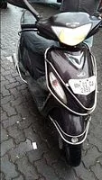 Mahindra Rodeo 125cc 2012