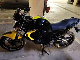 Yamaha FZs 150cc 2010