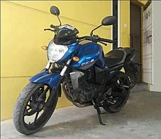 Yamaha FZs 150cc 2009