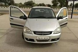 Tata Indica DLE 2007
