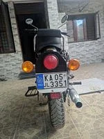 Royal Enfield Bullet Twinspark 500cc 2015