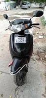Honda Activa 110cc 2009