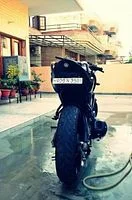 Yamaha FZ16 150cc 2011