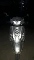 Suzuki Swish 125 2016