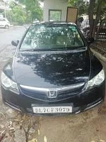 Honda Civic 1.8 S MT 2006