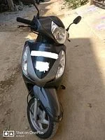 Honda Aviator 110cc 2008
