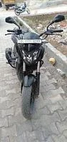 Bajaj Dominar 400 ABS 2017
