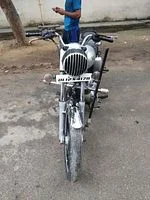 Royal Enfield Bullet Electra 350cc 2013