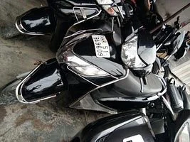 Honda Activa 110cc 2014
