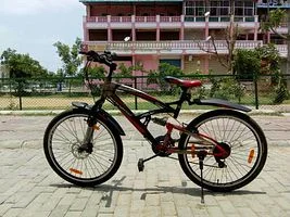Hero Sprint RX-1 26 Inches 2018