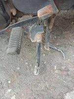 TVS Star City 110cc 2010