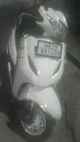 Honda Activa 4G 110cc 2018