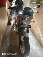 Royal Enfield Interceptor 650cc 2019