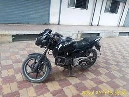 Bajaj Pulsar 180cc 2010