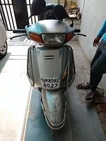 Honda Activa 100cc 2006