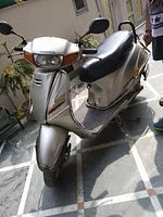 Honda Activa 100cc 2006