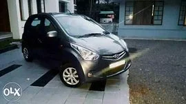 Hyundai Eon Sportz 2012