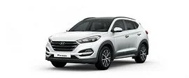 Hyundai Tucson 4WD AT GLS Diesel 2020