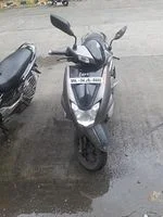 TVS Ntorq 125 Disc 2018