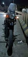 Royal Enfield Himalayan 410cc 2017