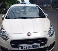 Fiat Punto Evo 1.3 Sportivo 2015