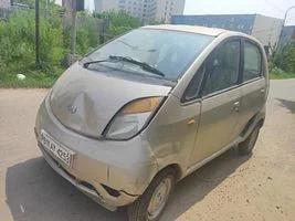 Tata Nano LX 2011