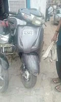 Honda Activa 110cc 2011