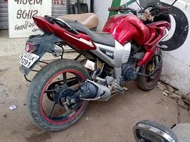 Yamaha Fazer 150cc 2009