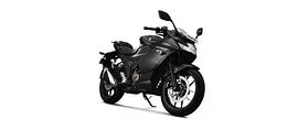 Suzuki Gixxer SF 250cc ABS BS6 2022