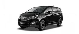 Mahindra Marazzo M6 7 STR 2020