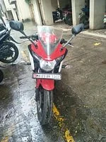 Honda CBR 150R 150cc 2012
