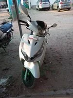 Hero Destini 125 VX 2019