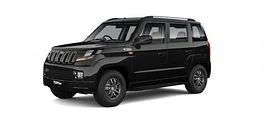 Mahindra TUV300 PLUS P6 2020