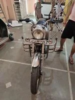 Royal Enfield Bullet Electra 350cc 2009