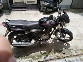 Bajaj Discover 125cc 2006