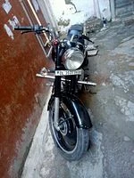 Royal Enfield Bullet 350cc 2019