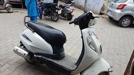 Suzuki Access 125cc 2011