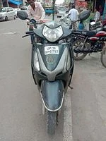 Honda Aviator 110cc 2011