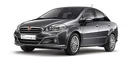 Fiat Linea 1.3 Multijet Active 2021