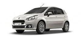 Fiat Punto Evo Active Multijet 1.3 90 HP 2021