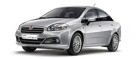 Fiat Linea 1.3 Multijet Active 2020