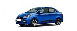 Hyundai Xcent E 2020