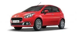 Fiat Punto Evo Active Multijet 1.3 90 HP 2020