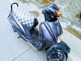 Honda Activa 100cc 2007