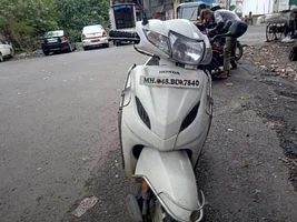 Honda Activa 4G 110cc 2018