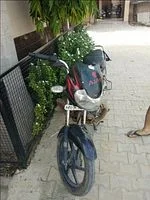 Bajaj Discover 125cc 2007